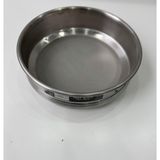 Ars Analiz Eleği 200X50 mm Tel Örgü Paslanmaz - 8 mm - 200X50MM