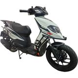 Ars Aprilia Sr 125 Ön Arka Koruma Demiri