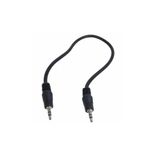 Ars Aux Kablo 3.5Mm Stereo Erkek Ses Kablosu 30 Cm