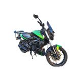 Ars BAJAJ DOMİNAR 250/400 KORUMA DEMİRİ