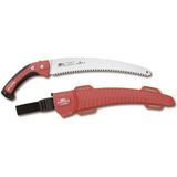Ars Budama Testeresi Kılıflı / Eğri Ct-32 Pro ( Profesyonel) - Renkli