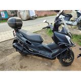 Ars Dink R 150 Ön Arka Koruma Demiri