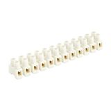 Ars Elektrik Ars KOD-340871 Plastik Sıra Klemens No-1 - 50'li Paket