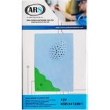 Ars Elektronik Kapı Zili Ding Dong