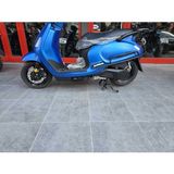 Ars Fıddle Iv 125 Ön Arka Koruma Demiri
