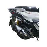 Ars FRECCİA 150 uyumlu EGZOS KORUMA DEMİRİ