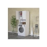 Ars Grup Mobilya Ars Grup Mira Camasir Makinesi Dolabi Banyo Doilabi Ars 44044