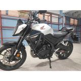 Ars Hornet 500 Alt Koruma Demiri