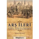 Arş İleri - Mehmet Mert Sunar