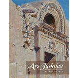 Ars Judaica: The Bar-Ilan Journal of Jewish Art, Volume 20