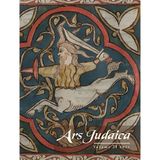 Ars Judaica: The Bar–Ilan Journal of Jewish Art, Volume 21