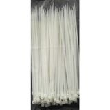 Ars KABLO-BAĞI-3,6X300-ÇIRT-KELEPÇE-PLASTİK-3'LÜ Paket