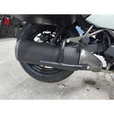 Ars Kawasaki Eliminatör 500 Egzos Koruma Demiri