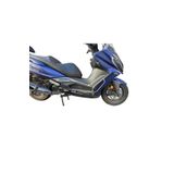 Ars KYMCO DOWNTOWN 250 KORUMA DEMİRİ Uyumlu