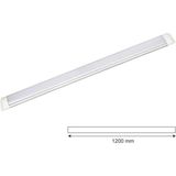 Ars LED Florasan Bant Armatür 10 Adet 120 cm