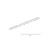 Ars Led Florasan Bant Armatür 10 Adet 120Cm