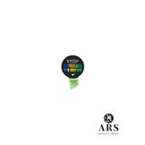 Ars Magic Box (881) SICAK ÜTÜ İLE YAPIŞAN PATCH KOLEJ ARMA HAVLU BÜYÜK BOY(ARM HV 0,50-91 cm ortalama) VİP GÜMÜŞ 22 Tek Ebat