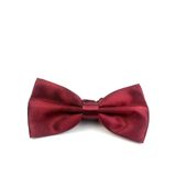 Ars Magic Box Bordo Düz Erkek SATEN KUMAŞ Papyon Bordo Tek Ebat Bordo Tek Ebat ars-472