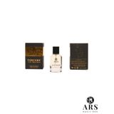 ars magic box Oud Wood Parfümü, 50 ml, Özel Tasarım, Uzun Kalıcılık