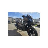 ARS MOTOTECH ADX 250 ÖN ARKA KORUMA DEMİRİ