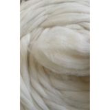 Ars Natural Keçe Yünü 500GR Ekru
