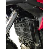 Ars Nc 750X Radyatör Koruma Demiri