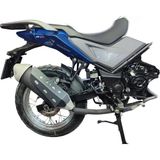Ars Nh x 125 Eksoz Koruma Demiri