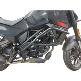 Ars Peugeot Pm 01 Koruma Demirı