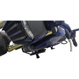 Ars PEUGEOT PM 02 KORUMA DEMİRİ