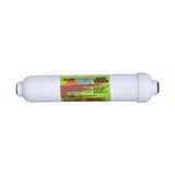 Ars REVERSOSMOZARISU Aritma 2 İNch İNliNe Alkali FiLtre