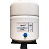 Ars REVERSOSMOZARISU Arıtma Metal 2.8 Galon Su Tankı - 10 lt