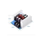 ARS Robotechnicals 300w 20a Voltaj Düşürücü Modül Step Down Dc Dc Güç Kaynağı