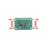 ARS Robotechnicals 5-16v 3a Voltaj Düşürücü Modül Ca-1235 Dc Dc Çevirici Ayarlanabilir Güç Kaynağı Step Down Power