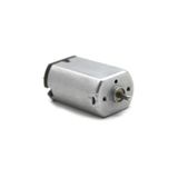 ARS Robotechnicals Rs180 Dc Motor 4-8v 6v 32000 Rpm Rs180 Dc 4-8v 6v Motor Yüksek Rpm Motor 32000 Rpm