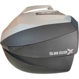 Ars SH59X Aluminyum Genişleyebilen Premium Çanta