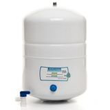 Ars Su Arıtma Metal Su Tankı 2.8 Gallon 10 lt Metal Tank Vanası