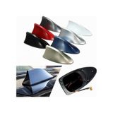 Ars-Tuning Elektrikli Her Araca Uygun Shark Köpek Balığı Balina Tavan Anten (254951312) gumus-gri