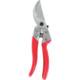 Ars VS-9Z EX Profesyonel Budama Makası Kırmızı Renkli Hafif ve Ergonomik Tasarım ile Dayanıklı Yapı