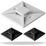 Ars Yapışkan Kroşe 28X28 (100 Adet)