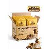 Arsames Dibek Kahvesi 200 Gr 24 Adet