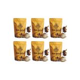 Arsames Dibek Kahvesi 200 Gr 6 Paket