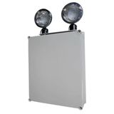 Arsel A11501-A115-2261 Vsle-226/1 Versalite Ip-65 Kesintide 60 Dak. Ensto Kasa Acil Aydınlatma Armatürü 2X26 Led
