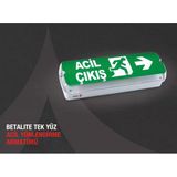 Arsel AEB-03113-L Betalite Acil Aydınlatma Armatürü
