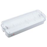 Arsel AEB-032313-L Betalite 3 Saat 6500K Acil Aydınlatma Armatürü