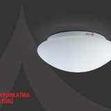 Arsel Desa RLG-SB Sensörlü Acil Aydınlatma Armatürü Led Lamba