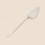 Arsel Miray Servis Spatulası - Platin - 30 cm - Montajsız