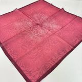 Arsel Moda Soft Pamuklu Eşarp İtalyan Dikişli Lrb7408