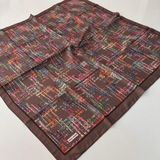 ARSEL MODA Soft Pamuklu Eşarp LRB0305