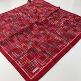 ARSEL MODA Soft Pamuklu Eşarp LRB0308