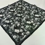 Arsel Moda Soft Pamuklu Eşarp Lrb0801